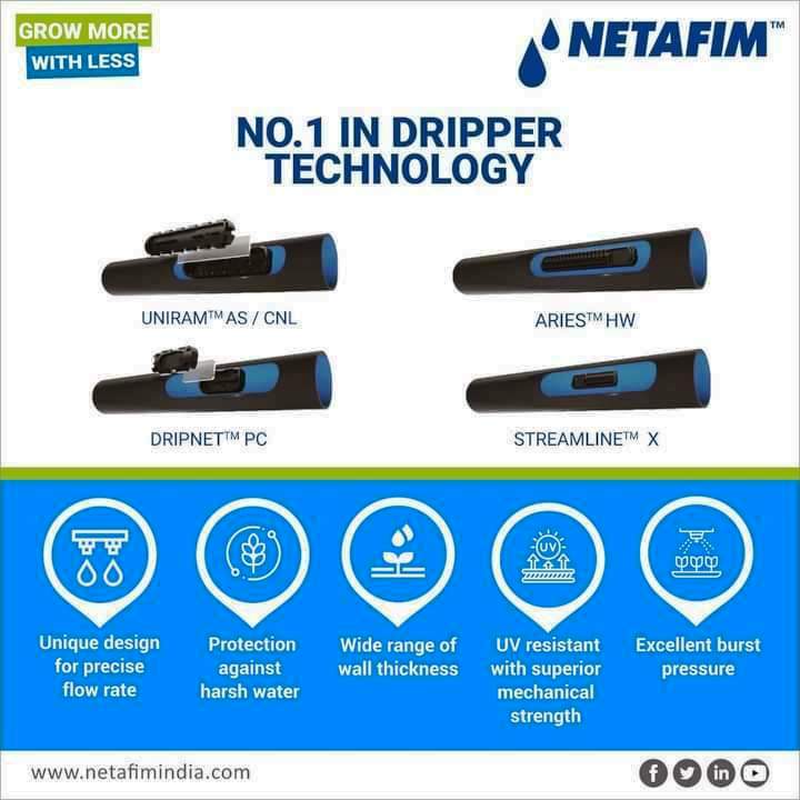 Drip-Irrigation