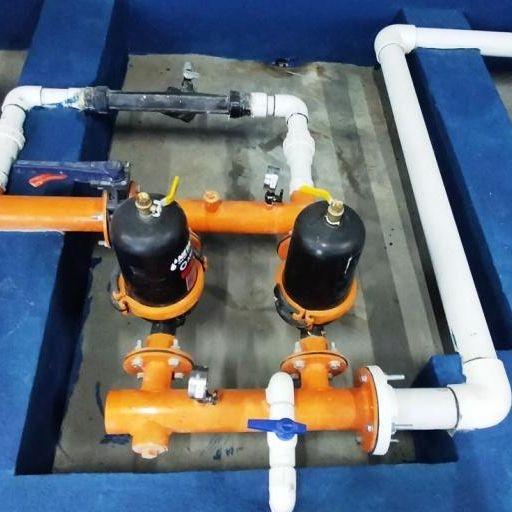 Drip-Irrigation