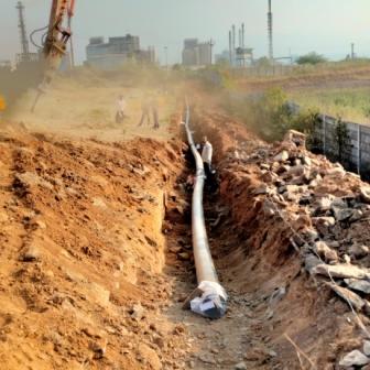 Pipeline_Electrofusion